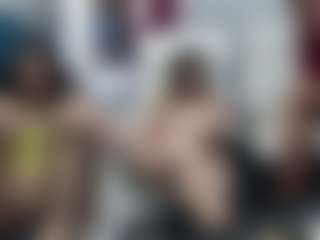 Dajla's Live Sex Cam Show