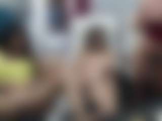 Show in cam erotica live di Dajla