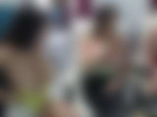 Dajla's Live Sex Cam Show
