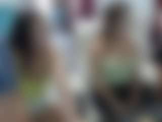 Dajla's Live Sex Cam Show