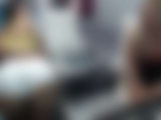 Show in cam erotica live di Dajla