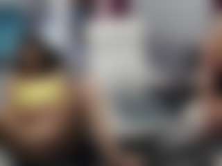 Dajla's Live Sex Cam Show