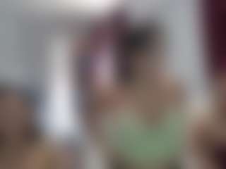Dajlas Live-Sex-Cam-Show
