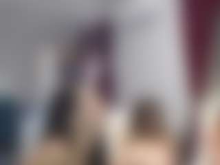 Show de cam sexual en vivo de Dajla