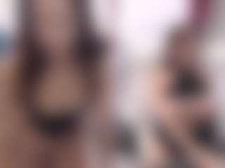 Dajla's Live Sex Cam Show