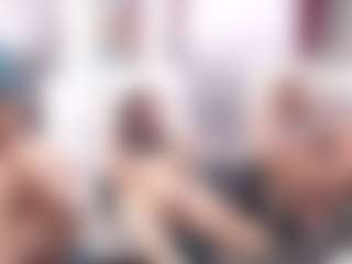 Dajla's Live Sex Cam Show