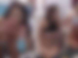 Dajla's Live Sex Cam Show