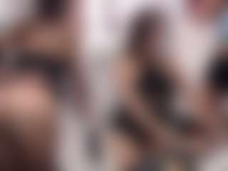 Live cam show with Dajla - Red Hair on infinitiblacc.com
