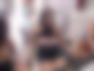 Dajla's Live Sex Cam Show