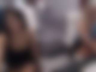 Live cam show with Dajla - HD Brown Hair on 1on1-livenow