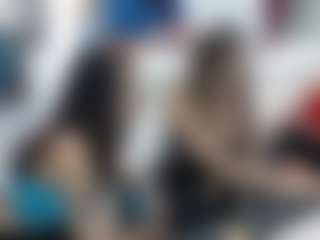 Dajla's Live Sex Cam Show