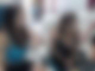 Dajla's Live Sex Cam Show