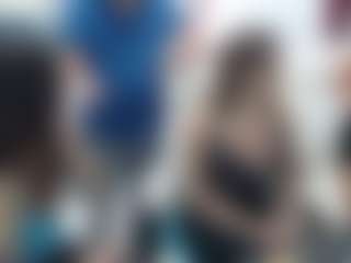 Dajla's Live Sex Cam Show
