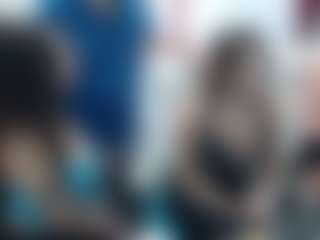Dajla's Live Sex Cam Show