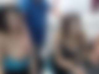 Dajla's Live Sex Cam Show