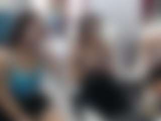 Dajla's Live Sex Cam Show