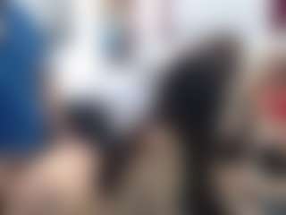 Dajla's Live Sex Cam Show