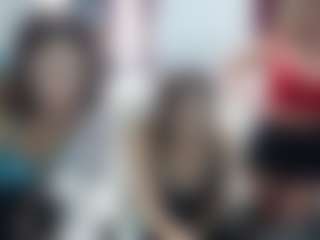 Dajla's Live Sex Cam Show