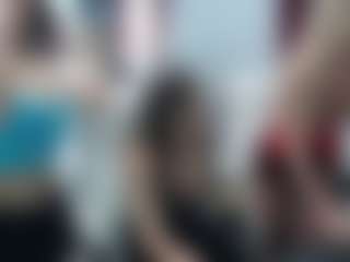 Dajla's Live Sex Cam Show