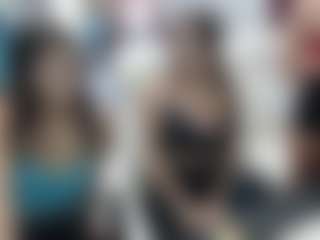 Dajla's Live Sex Cam Show