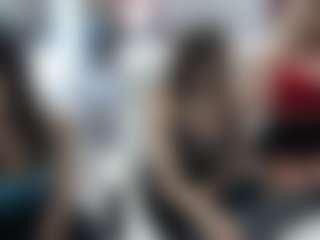 Dajla's Live Sex Cam Show