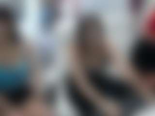 Dajla's Live Sex Cam Show