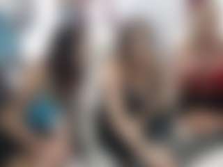 Dajla's Live Sex Cam Show