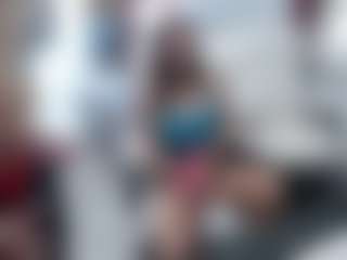 Live cam show with Dajla - HD Brown Hair on sexytreat.net