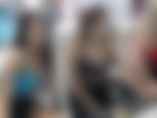Dajla's Live Sex Cam Show