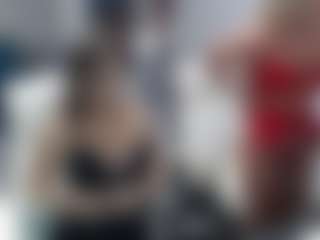 Dajla's Live Sex Cam Show