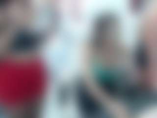 Dajla's Live Sex Cam Show