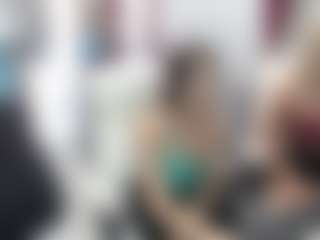 Dajla's Live Sex Cam Show
