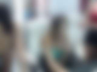 Dajla's Live Sex Cam Show