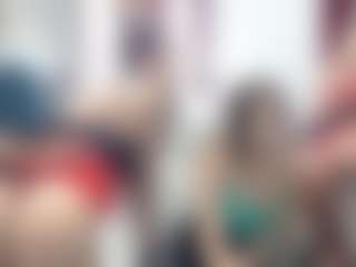 Dajla's Live Sex Cam Show