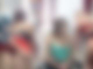 Dajla's Live Sex Cam Show