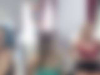 Dajla's Live Sex Cam Show
