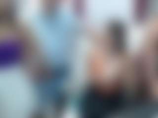 Dajla's Live Sex Cam Show