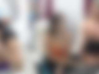 Dajla's Live Sex Cam Show