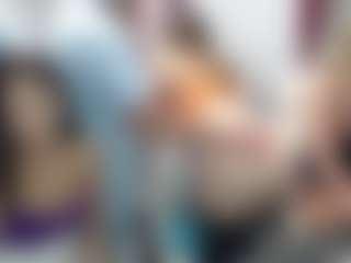 Dajla's Live Sex Cam Show