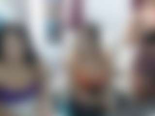 Dajla's Live Sex Cam Show