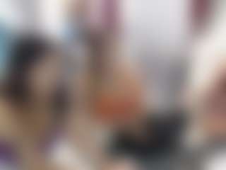 Dajla's Live Sex Cam Show