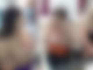 Dajla's Live Sex Cam Show