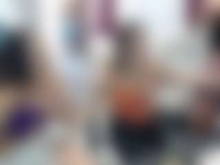 Dajla's Live Sex Cam Show