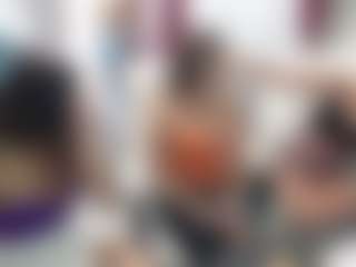 Dajla's Live Sex Cam Show