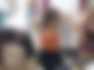 Dajla's Live Sex Cam Show