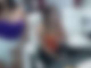 Dajla's Live Sex Cam Show