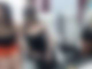 Dajla and Sophie and Dia's Live Sex Cam Show