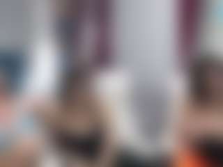 Dajla and Sophie and Dia's Live Sex Cam Show