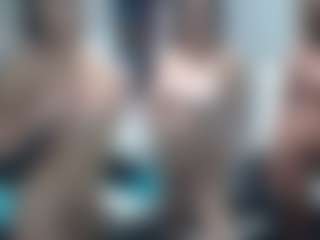 Dajla and Sophie and Dia's Live Sex Cam Show