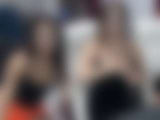 Dajla and Sophie and Dia's Live Sex Cam Show